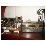 VINTAGE PURSES