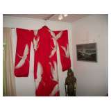LG. KIMONO