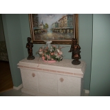 buffet, matches DR table
