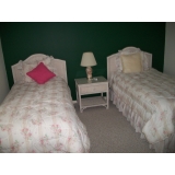 twin BR set