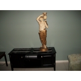media cabinet