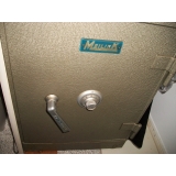floor safe