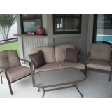 patio furniture