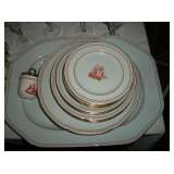 SPODE CHINA