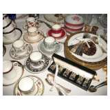 DEMITASSE COLLECTION