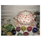 SPODE TUREEN