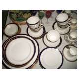 COALPORT CHINA