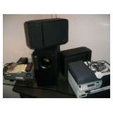 BOSE SPEAKERS