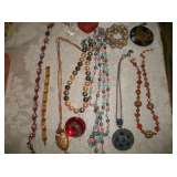 COSTUME JEWELRY