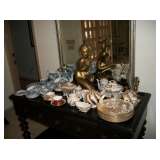 VILLEROY & BACH, ROYAL CROWN DERBY