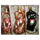 HAVE YOU SEEN OUR MITTENS?