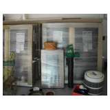 NEW PELLA IMPACT WINDOWS