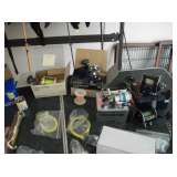 DEEP SEA REELS & GEAR