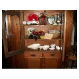 GERMAN CUPBOARD