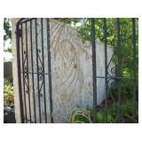 4 "SEAHORSE" INSERTS ONLY