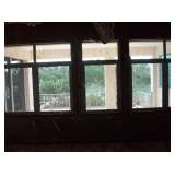 WINDOWS & GLASS DOORS