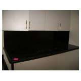 GRANITE UTILITY COUNTER