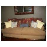 TOMMY BAHAMA SOFA