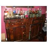 1840"S BUFFET