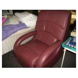 MASSAGE CHAIR