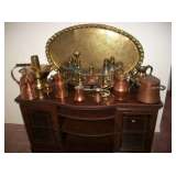 NO. AFRICAN COPPER & BRASS