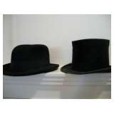 TOP(HAT) SHELF SALE!