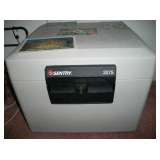 BE SAFE AT THIS SALE