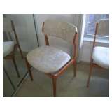 1 OF 6 CHAIRS