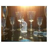 LALIQUE FIGURE