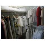 BARGAIN CLOSET