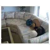 3 PC. SECTIONAL