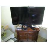 34" TV