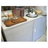 LIKE NEW WASHER/DRYER