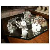 SWAROVSKI & ORIGINAL BOXES