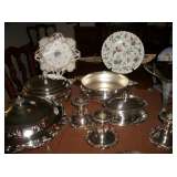 QUALITY SILVER PLATE