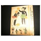 JUST IN TIME FOR HALLOWEEN