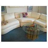 3 SECTION SOFA