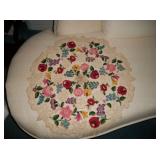 HUNGARIAN NEEDLEWORK