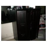 PIER 1 ARMOIRE