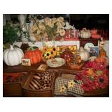 BEAUTIFUL AUTUM DECOS