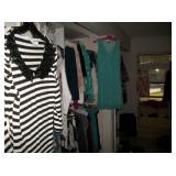 MANY PCS. QUALITY CLOTHING - LUCK SIZE SMALL