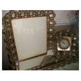 3 PC. DRESSER SET
