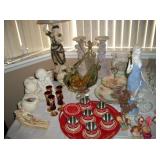 VINTAGE ITALIAN ESPRESSO SET
