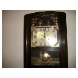 ITALIAN CLOCK