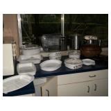 CORNING WARE