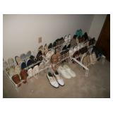SHOES (S.9) $1 TO $3
