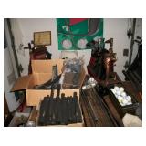 GET A GRIP AT THIS SALE ($1 EA)