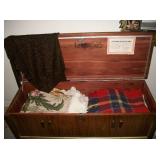 LANE CEDAR CHEST