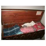 LANE CEDAR CHEST