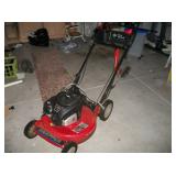 SNAPPER MOWER